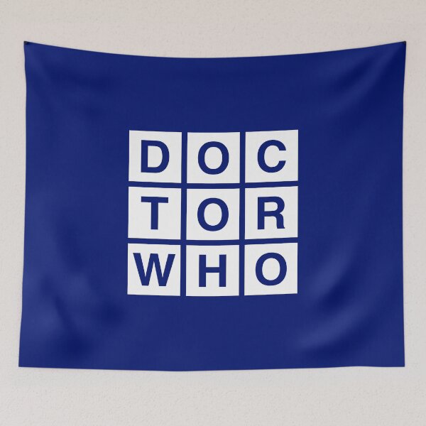 Item preview, Doctor cube designed and sold by Off the Box.