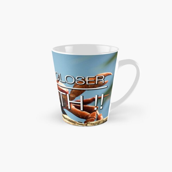 Crab Rave Mugs Redbubble - roblox crab rave piano sheets