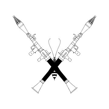Artwork thumbnail, RPG 7B Insect by euglenii