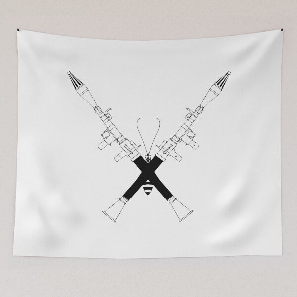 Item preview, RPG 7B Insect designed and sold by euglenii.