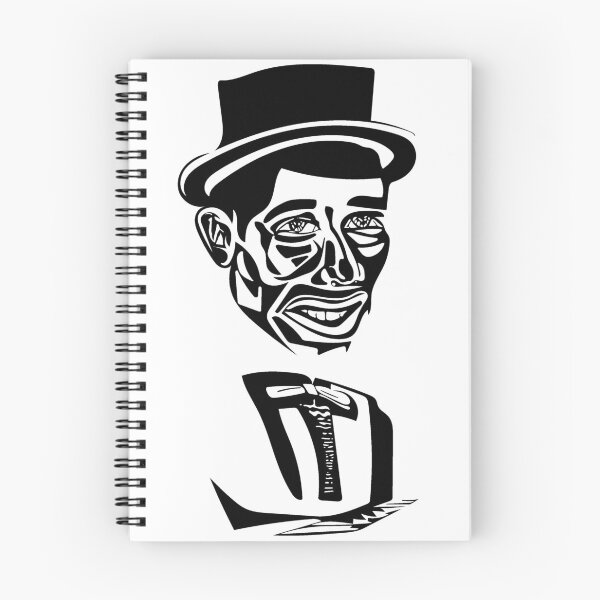 Item preview, Duque ellington designed and sold by Kimikaa.