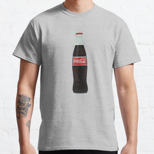 Coca Cola Pepsi T Shirts Redbubble - cola dank roblox
