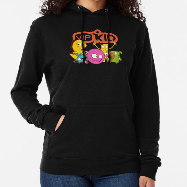 Vipkid sweatshirt 2025