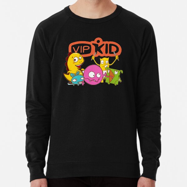 vipkid sweatshirt