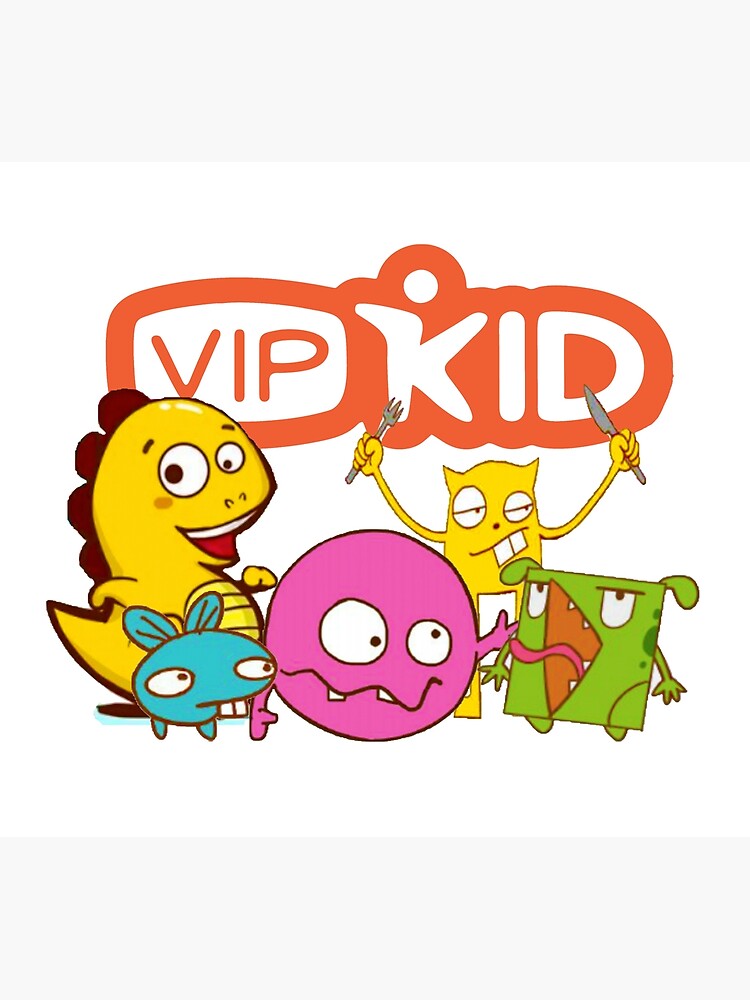 dino doll vipkid