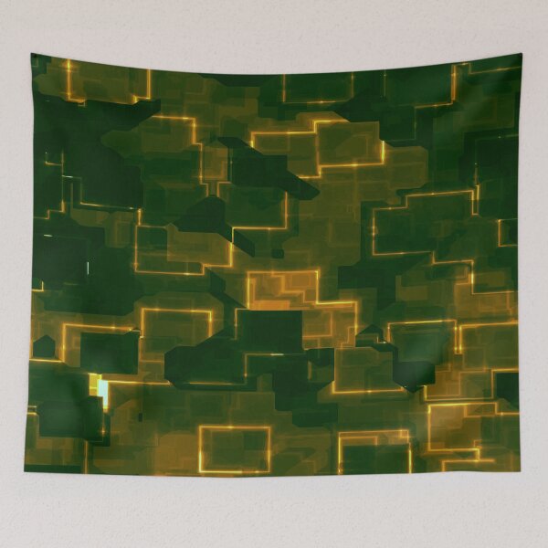 Item preview, Green army camouflage texture   designed and sold by AdiDsgn.