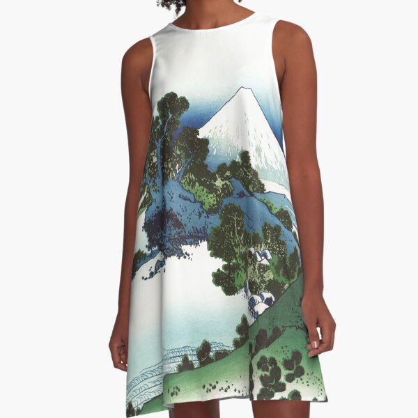 Fuji Dresses | Redbubble Fuji Dresses | Redbubble