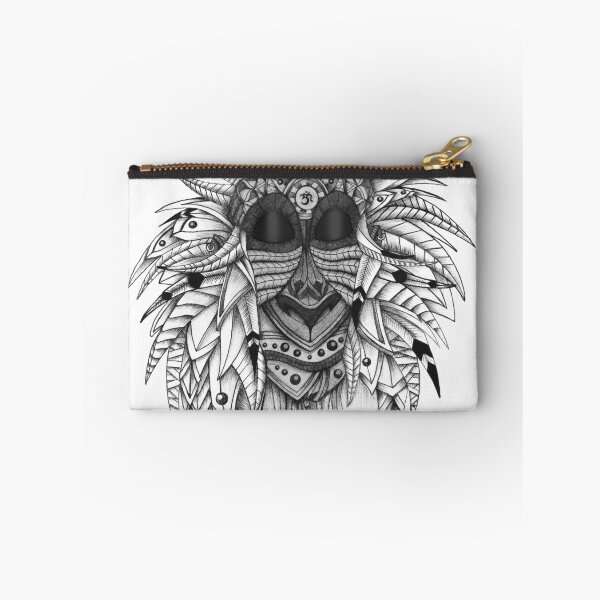 Item preview, Ornate Rafiki designed and sold by psydrian.