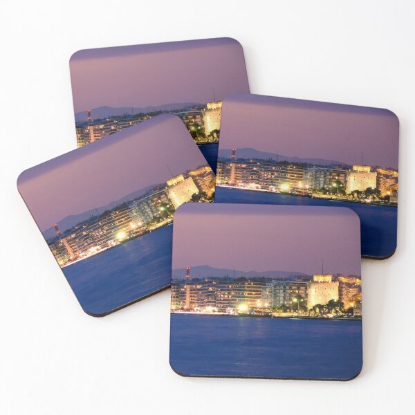 Item preview, Thessaloniki Promenade designed and sold by DRONY.