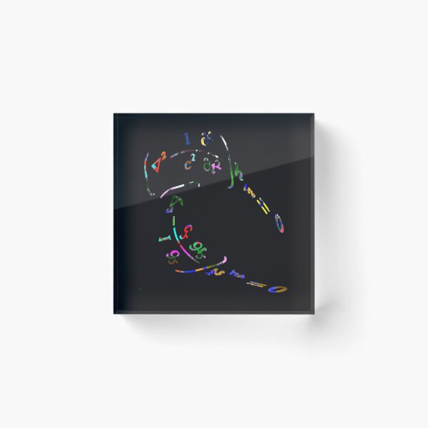 Item preview, gravitational waves designed and sold by GePadeSign.