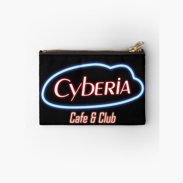 Item preview, Cyberia - Serial Experiments Lain designed and sold by WiredCreative.