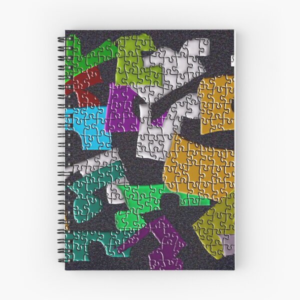 Item preview, It's puzzling  designed and sold by balsano.