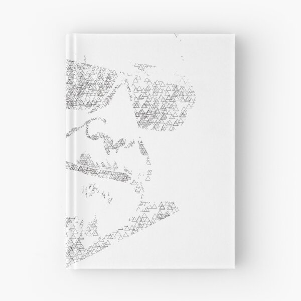 Item preview, Bukowski - Triangle designed and sold by The Aloof.