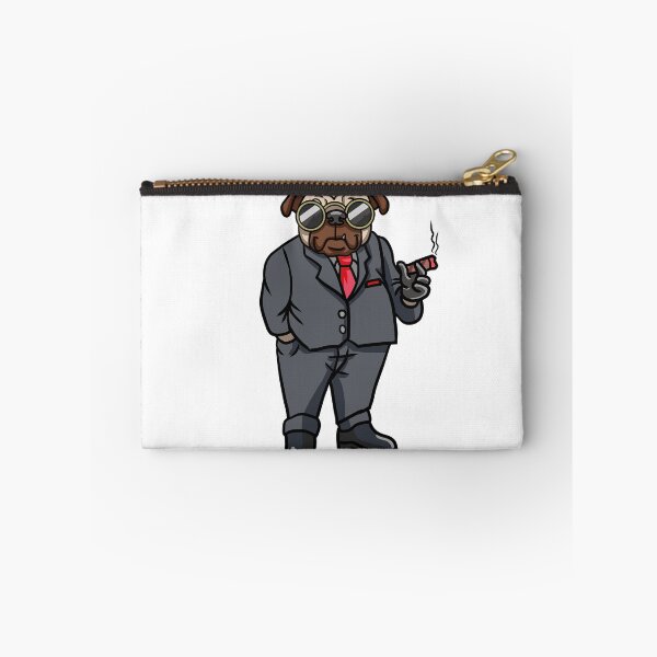 Item preview, Mafia dog designed and sold by Dsigns.