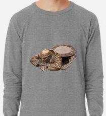 Der Beobachter Leichtes Sweatshirt