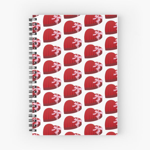 Item preview, Red Heart Box designed and sold by Julia2Julia.