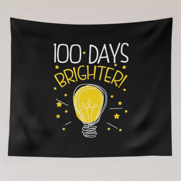Item preview, 100 Days Of School Cute T-shirt designed and sold by KsuAnn.