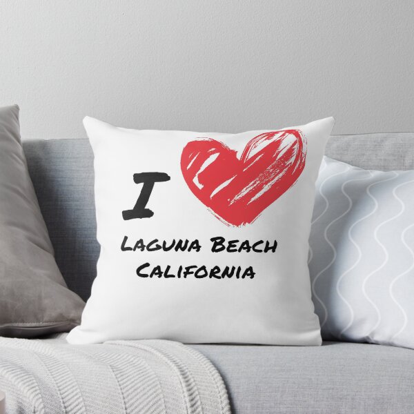 Item preview, I love Laguna Beach California designed and sold by James-J.