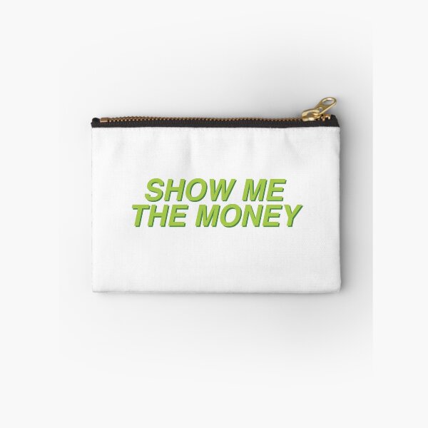 Item preview, Show Me The Money designed and sold by abigailadele.