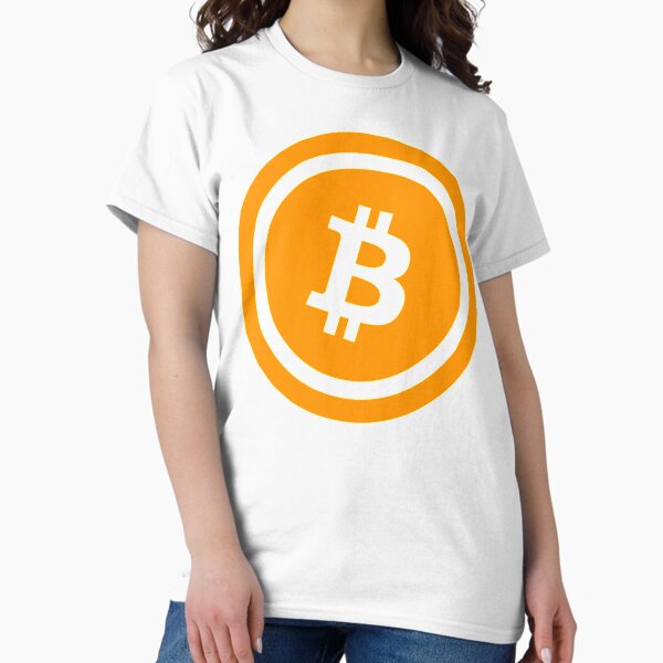 Item preview, Bitcoin Crypto designed and sold by ThatMerchStore.