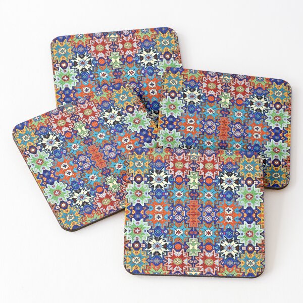 Item preview, Armenian Folk Art 2 designed and sold by doniainart.