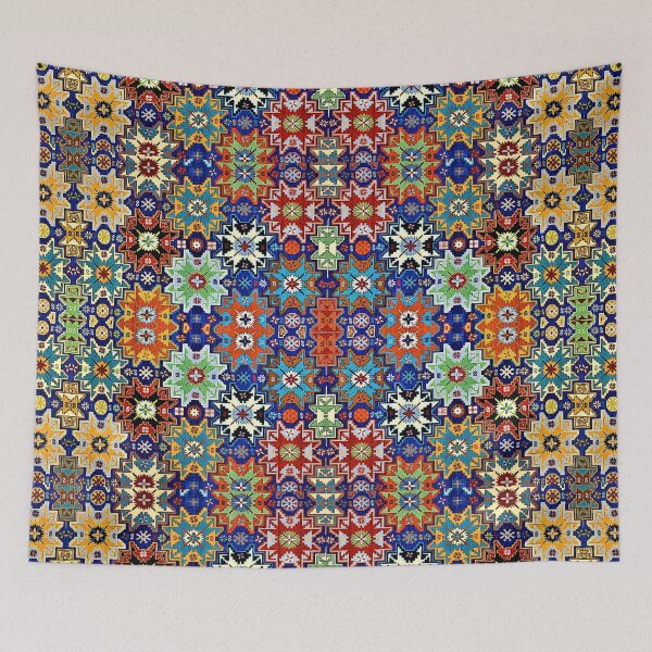 Item preview, Armenian Folk Art 2 designed and sold by doniainart.