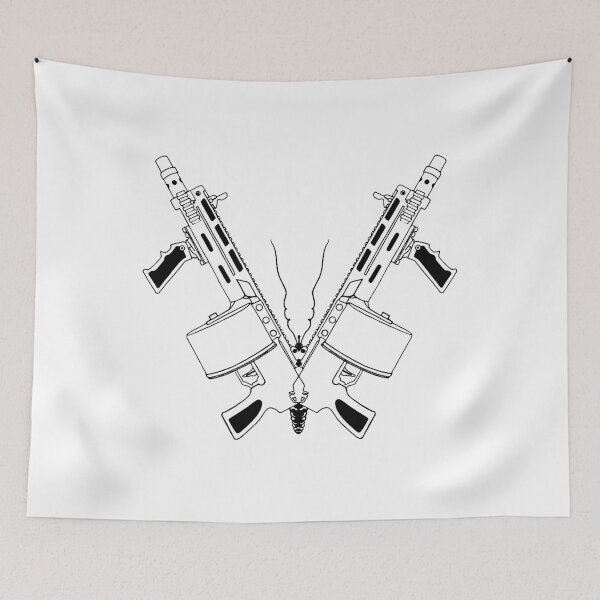Item preview, Striker Insect designed and sold by euglenii.