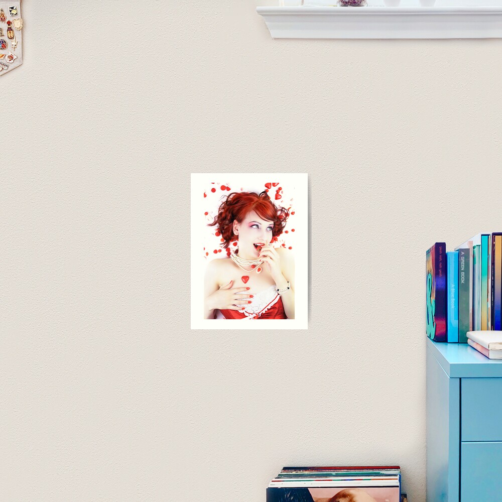 Item preview, Art Print designed and sold by mattjames.