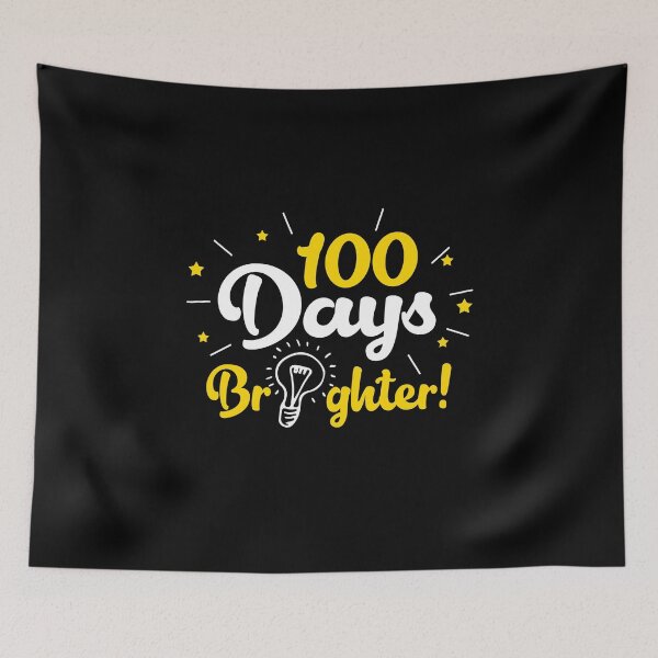Item preview, 100 Days Of School Cute T-shirt designed and sold by KsuAnn.