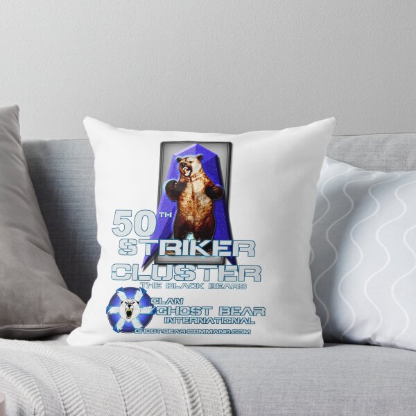Item preview, CGBI - 50th Striker Cluster designed and sold by CGBCoffiNail.