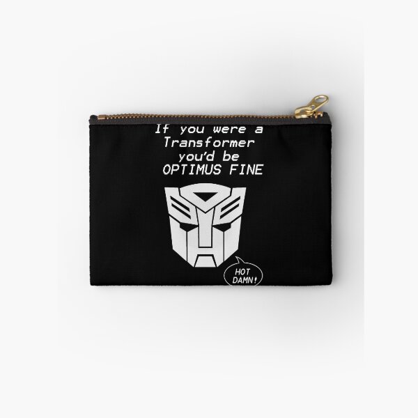 Item preview, Optimus Fine designed and sold by AntonMontaut.
