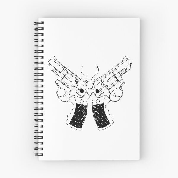 Item preview, Revolver Butterfly designed and sold by euglenii.