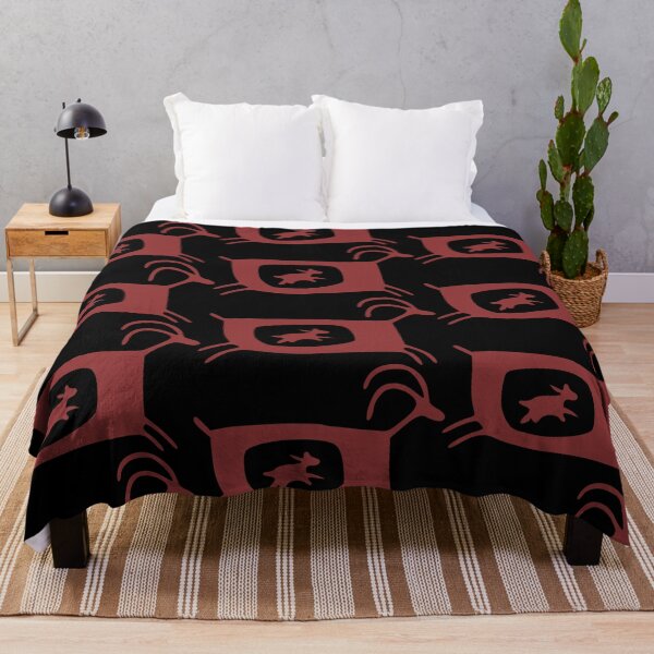 Item preview, petroglyph animal pregnant designed and sold by petroglyphe.