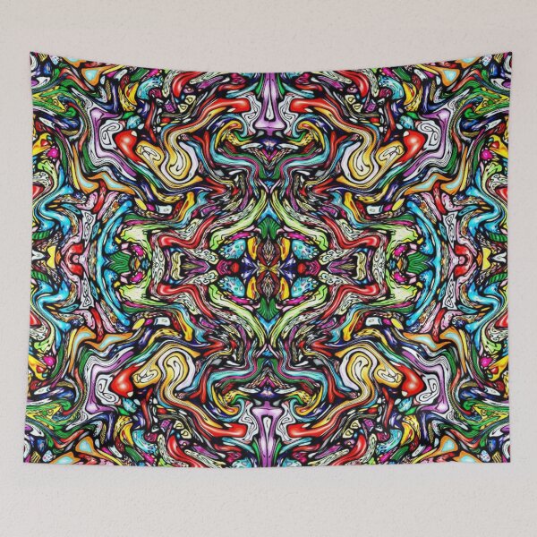 Item preview, ML-8 COLORFUL designed and sold by Infopreneur123.