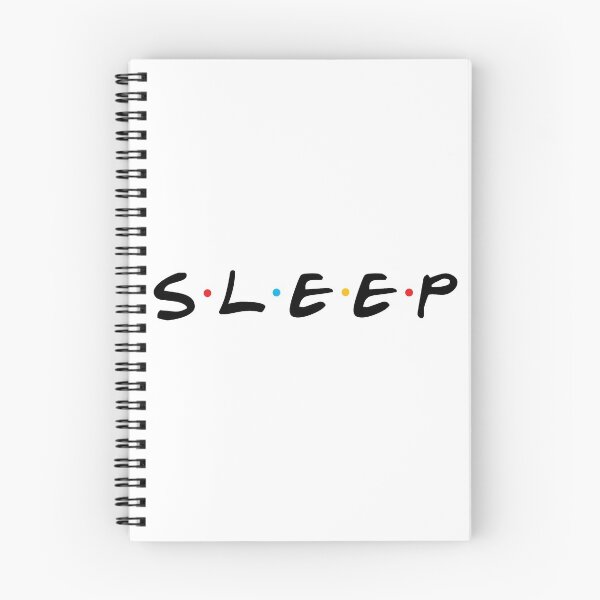 Item preview, Sleep... designed and sold by DoodleDashCollective.