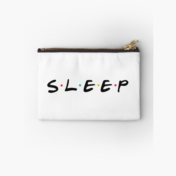 Item preview, Sleep... designed and sold by DoodleDashCollective.