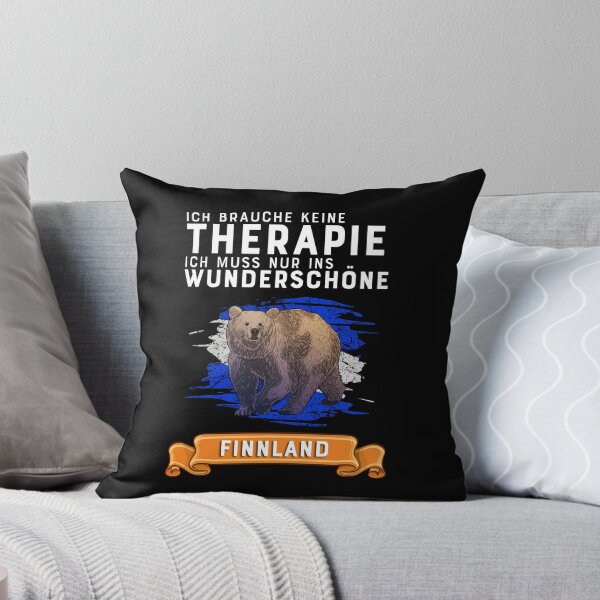 Item preview, Finland therapy designed and sold by Mr-Peh.