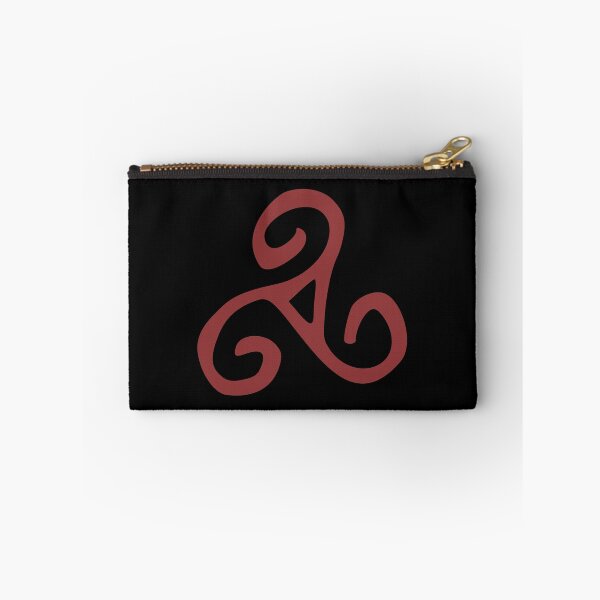 Item preview, petroglyph triskele designed and sold by petroglyphe.