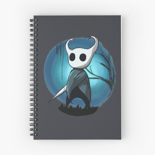 Item preview, Hollow Knight designed and sold by Ella Ralph.