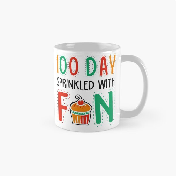 Item preview, 100 Days Of School Cute T-shirt designed and sold by KsuAnn.