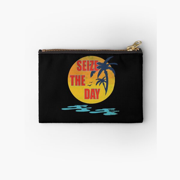 Item preview, Seize the day designed and sold by Epictshirt.