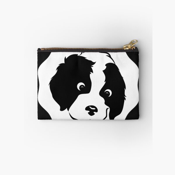Item preview, St. Bernard puppy designed and sold by IMAZD.