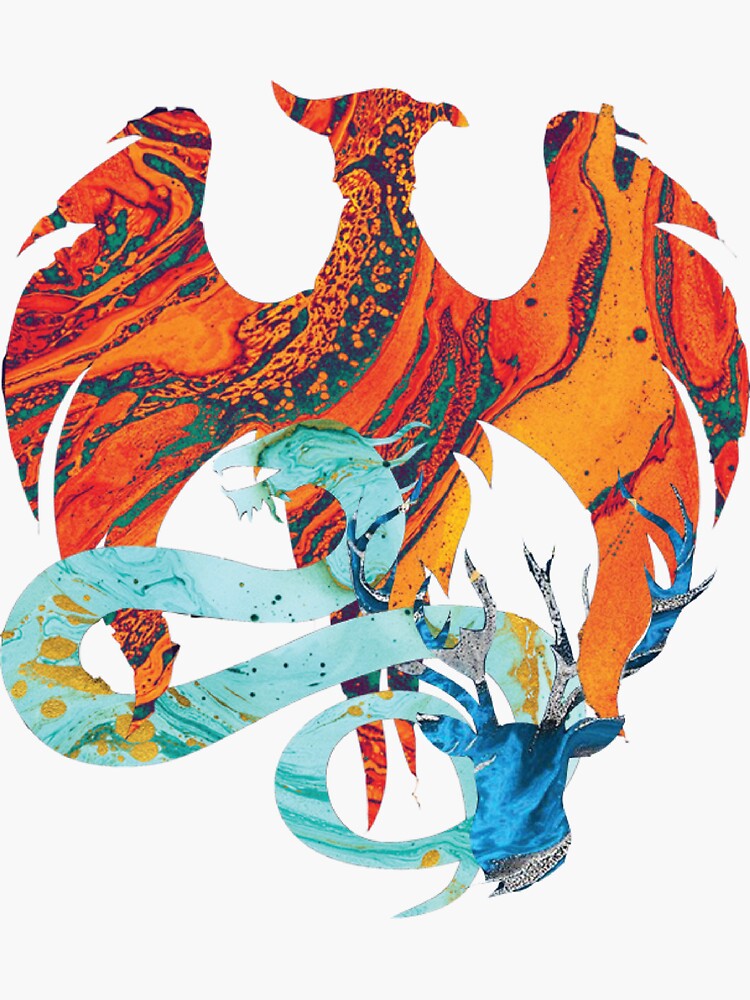 Shadow And Bone Gifts Merchandise Redbubble