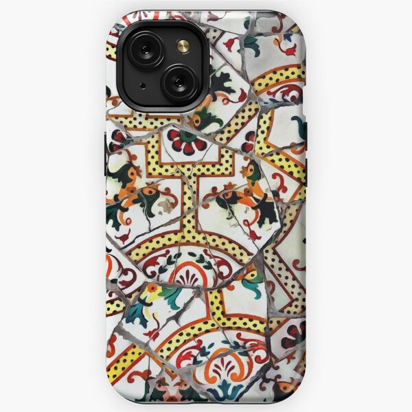 Gaudi iPhone Cases for Sale | Redbubble