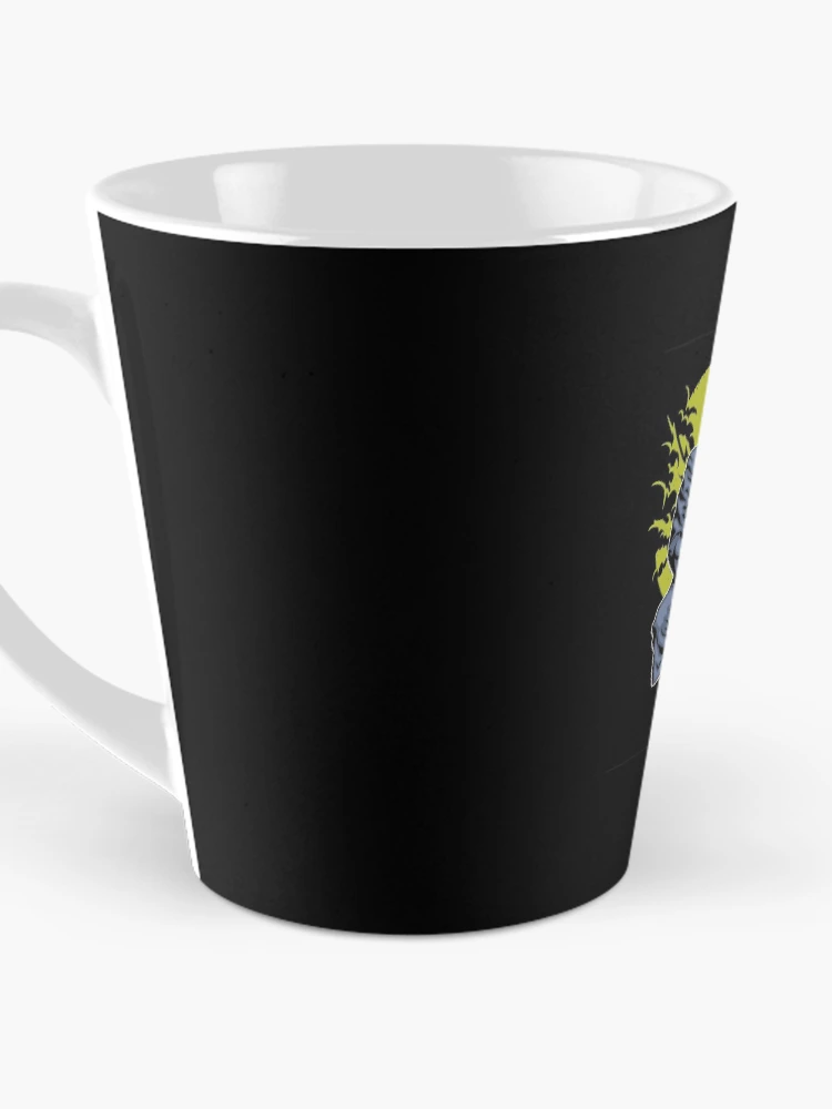 Thumbnail 3 of 4, Coffee Mug, Smart Spaceman Design designed and sold by ThatMerchStore.