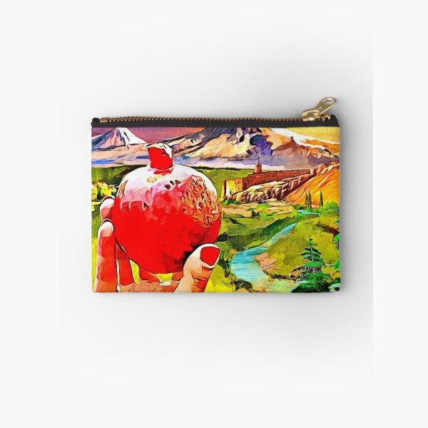 Item preview, Armenian pomegranate  designed and sold by doniainart.