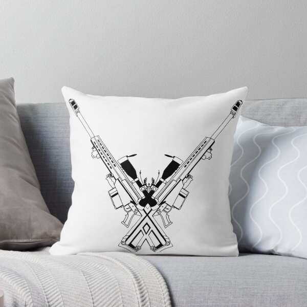 Item preview, Barret .50 cal Insect designed and sold by euglenii.