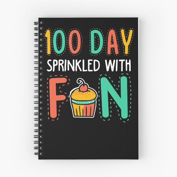 Item preview, 100 Days Of School Cute T-shirt designed and sold by KsuAnn.