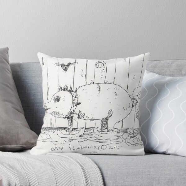 Item preview, GMO SWINKA(C2015) designed and sold by Paul Romanowski.