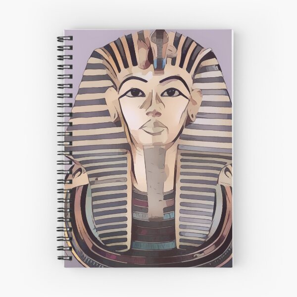 Aperçu de l'œuvre Pharaon 2 créée et vendue par Escarpatte.